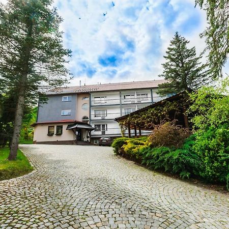 Osrodek Wypoczynkowy Tarnica Bed & Breakfast Solina  Luaran gambar