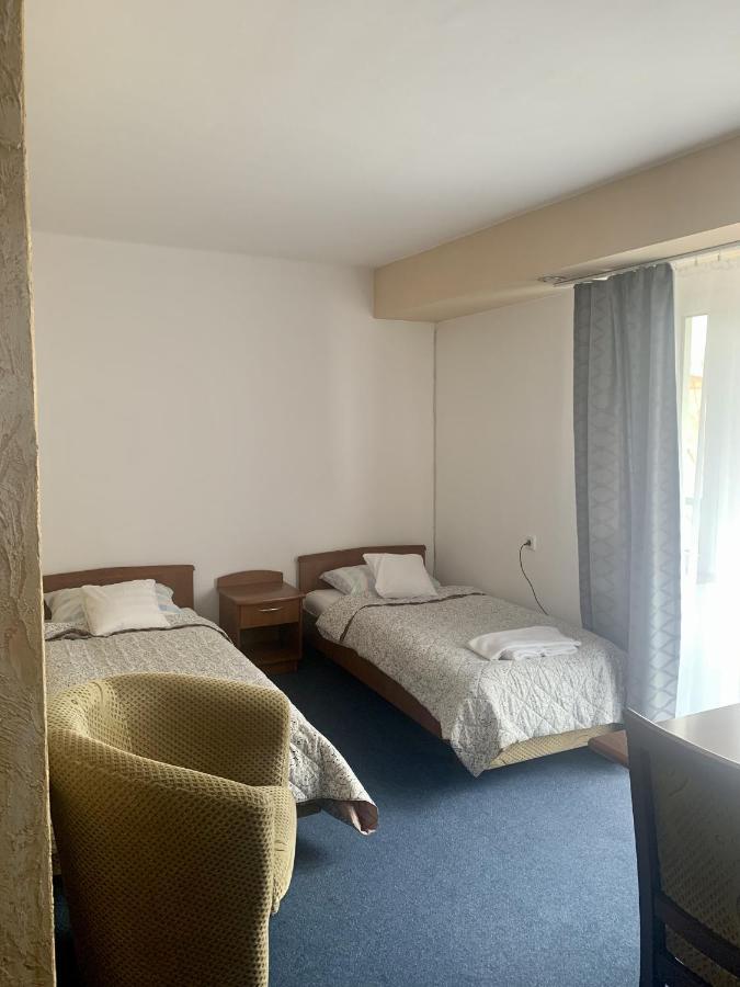 Osrodek Wypoczynkowy Tarnica Bed & Breakfast Solina  Luaran gambar