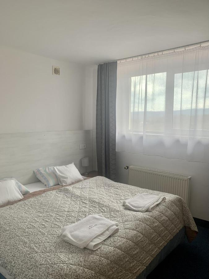 Osrodek Wypoczynkowy Tarnica Bed & Breakfast Solina  Luaran gambar