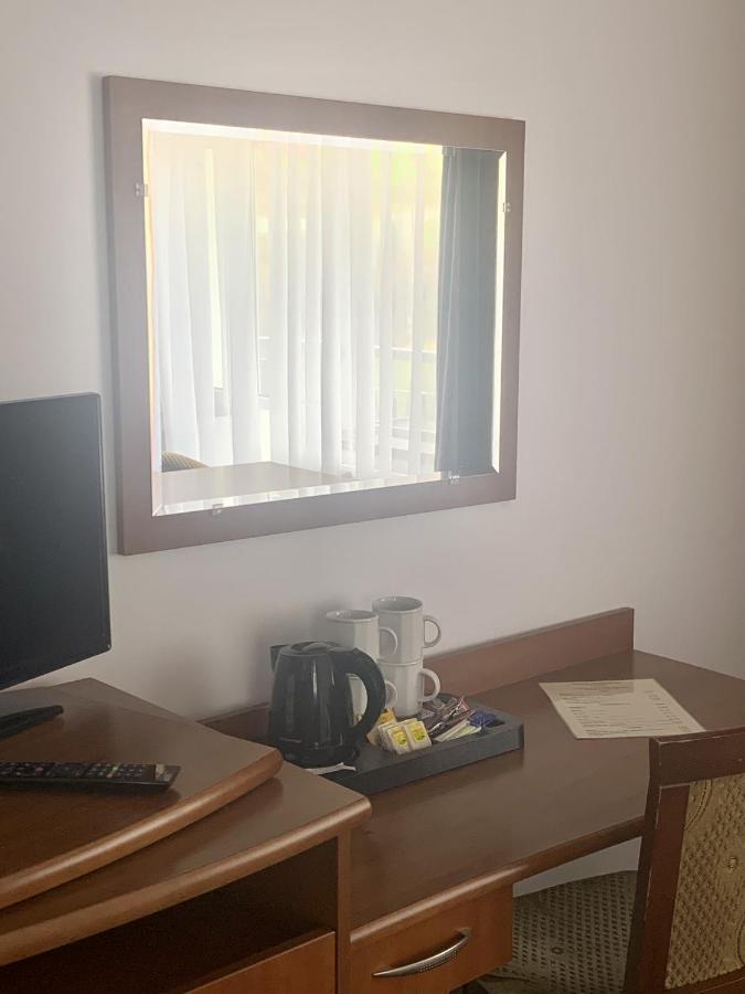 Osrodek Wypoczynkowy Tarnica Bed & Breakfast Solina  Luaran gambar