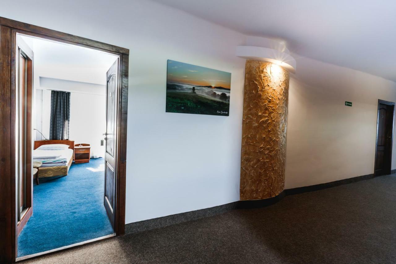 Osrodek Wypoczynkowy Tarnica Bed & Breakfast Solina  Luaran gambar