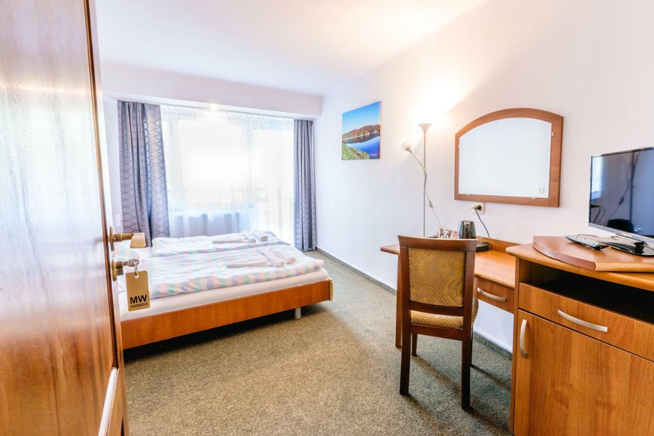 Osrodek Wypoczynkowy Tarnica Bed & Breakfast Solina  Luaran gambar