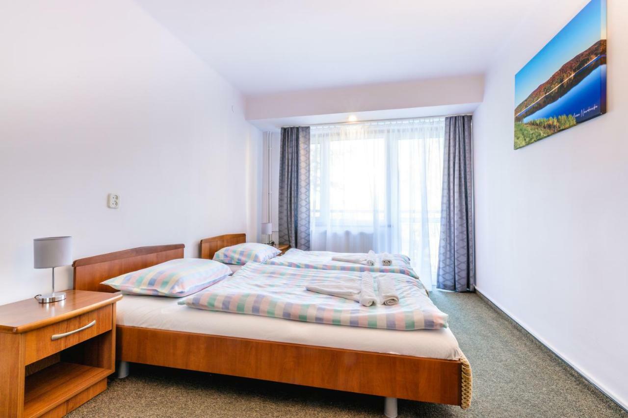 Osrodek Wypoczynkowy Tarnica Bed & Breakfast Solina  Luaran gambar