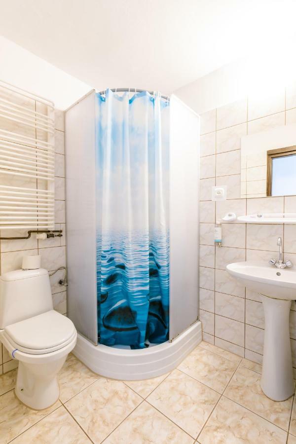 Osrodek Wypoczynkowy Tarnica Bed & Breakfast Solina  Luaran gambar
