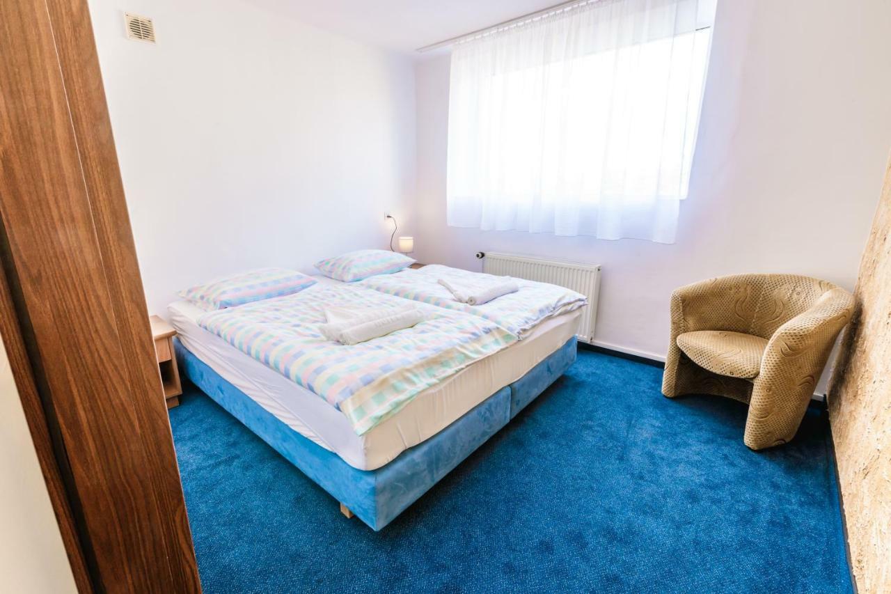 Osrodek Wypoczynkowy Tarnica Bed & Breakfast Solina  Luaran gambar