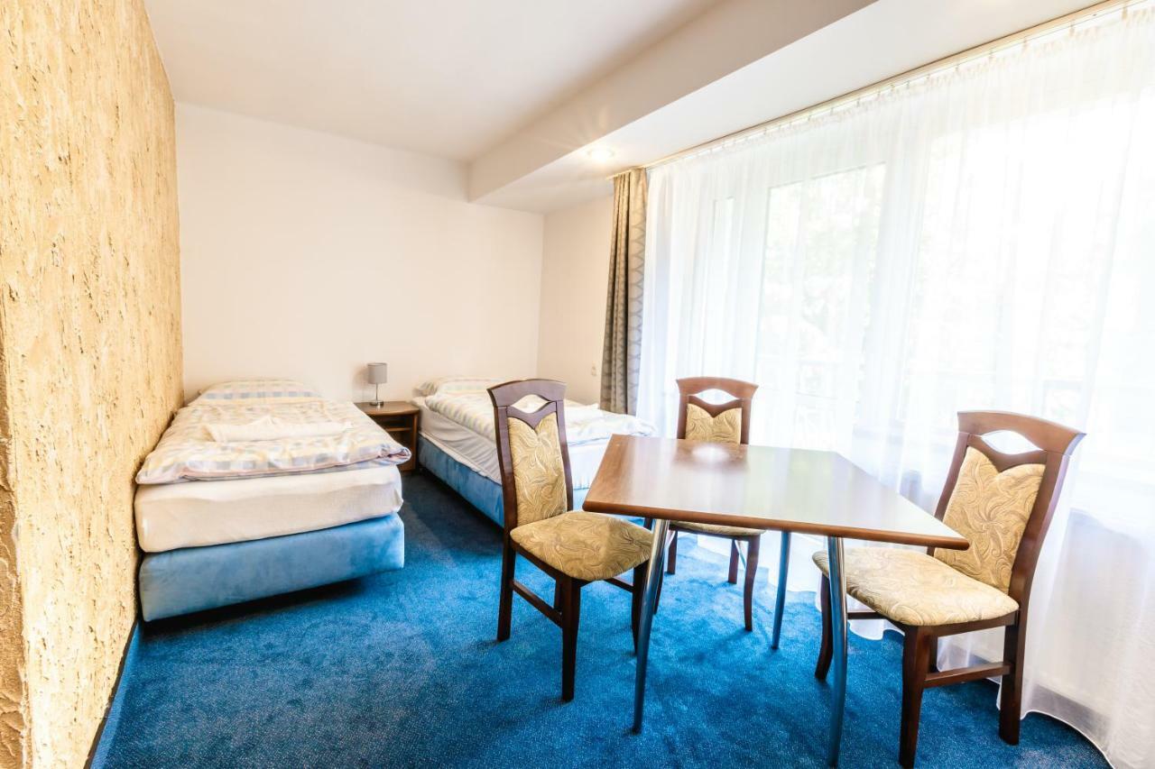 Osrodek Wypoczynkowy Tarnica Bed & Breakfast Solina  Luaran gambar