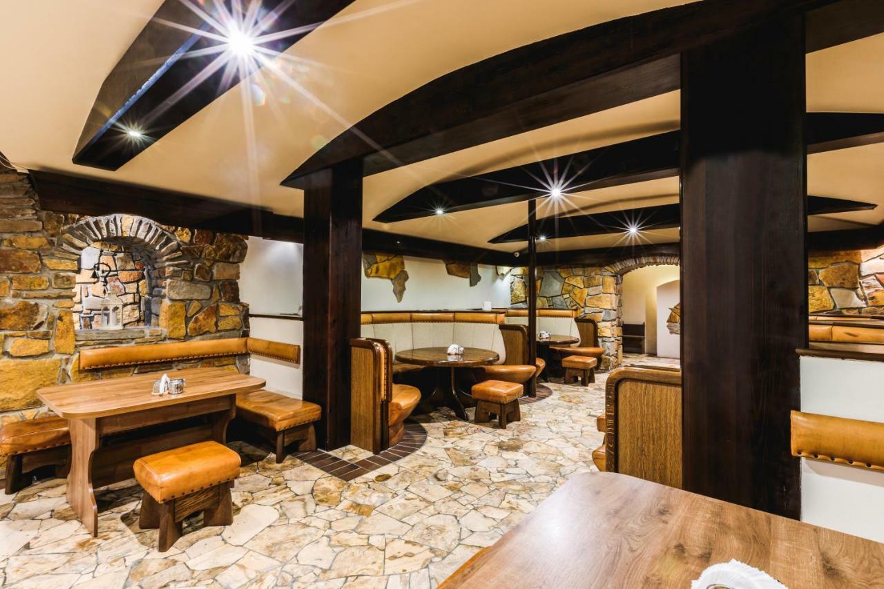 Osrodek Wypoczynkowy Tarnica Bed & Breakfast Solina  Luaran gambar