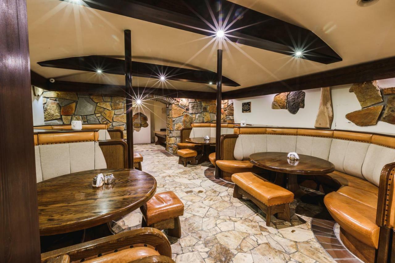 Osrodek Wypoczynkowy Tarnica Bed & Breakfast Solina  Luaran gambar