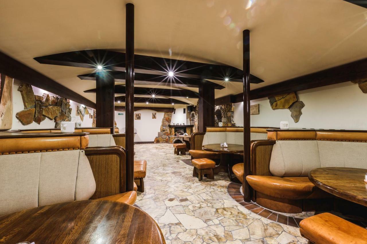 Osrodek Wypoczynkowy Tarnica Bed & Breakfast Solina  Luaran gambar